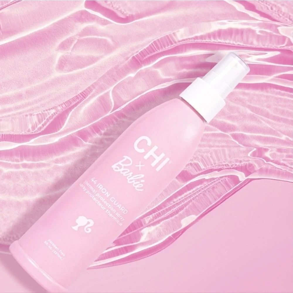 Chi‎ X Barbie 44 Iron Guard Thermal Protection Spray